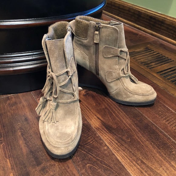 Franco Sarto Shoes - Franco Sarto Wedges